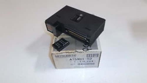 MITSUBISHI INPUT UNIT  A1SX81-S2 NEW IN BOX