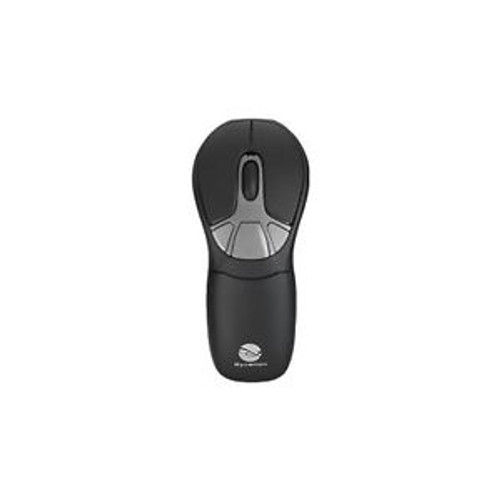 Gyration Air Mouse GO Plus with Full Size Keyboard - 2U77796