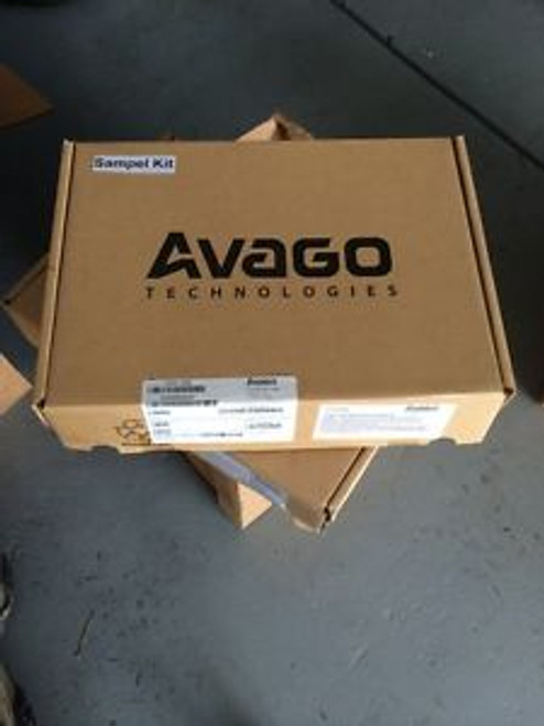 AVAGO TECHNOLOGIES  ADNK-3000  ADNK-3000 Sample Kit - NEW