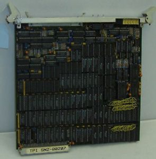 #SLS1C23 TPI Axis Card  #6204LR