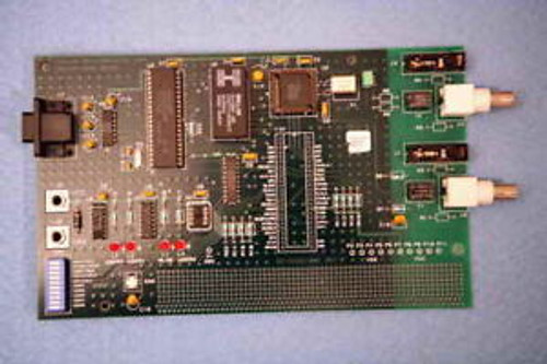 Dallas Semiconductor / Maxim DS2151DK Demo Board for T1