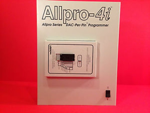 Logical Devices Allpro-4i DAC-Per-Pin-Programmer