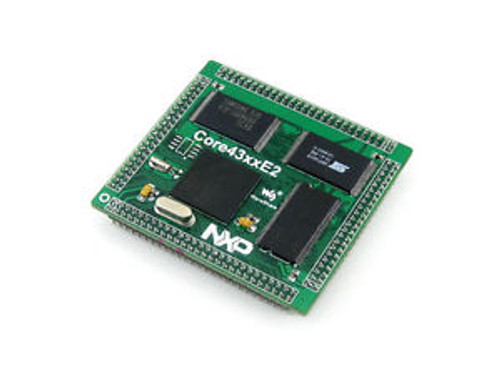 NXP LPC LPC4357 Development Board LPC4357JET256 ARM Cortex-M4/M0 Dual Core Kit