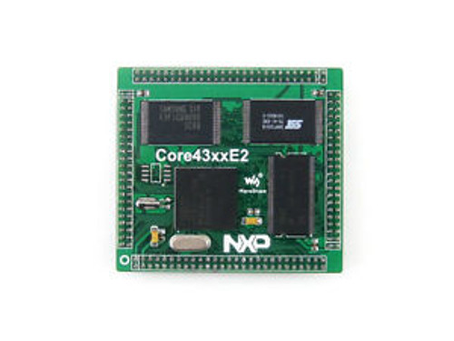 NXP LPC LPC4357 Development Core Board ARM LPC4357JET256 Cortex-M4/M0 Dual Kit