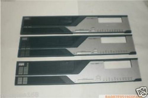 1PC Replacement Faceplate for Cisco 3825 router 3800 series