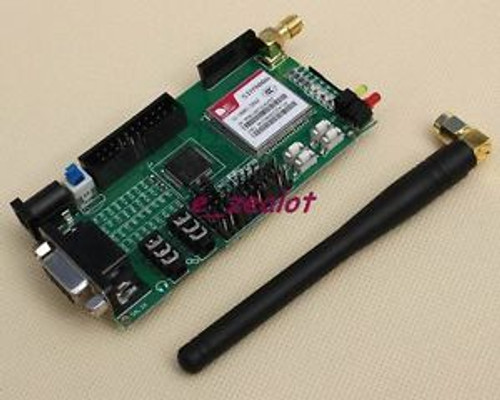 GSM/GPRS SIM900 Module Development Board Wireless Module Perfect for STM32