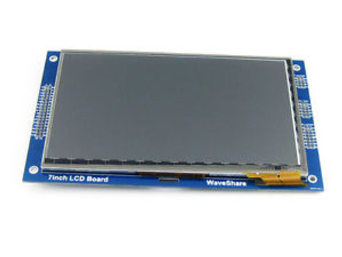 7 Capacitive Touch LCD Display Module 800480 TFT LCD Screen LED Backlight