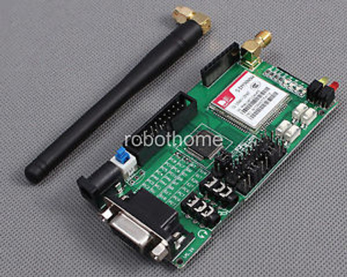 GSM/GPRS SIM900A Module Development Board Wireless Module Stable for STM32