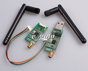 Telemetry Kit 915mhz Dual TTL 3DRobotics 3DR Radio for APM1 APM2