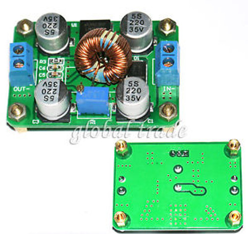 LM2587 3.5-30V to 4.0-30V DC-DC Booster Converter Voltage Regulator  Hot Sale