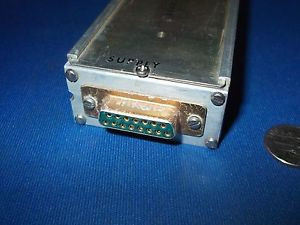 Multiplier Mixer Motorola 94990 Vintage LAST ONE
