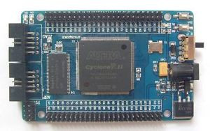1pcs ALTERA EP2C8Q208 FPGA Nios II core board #2762