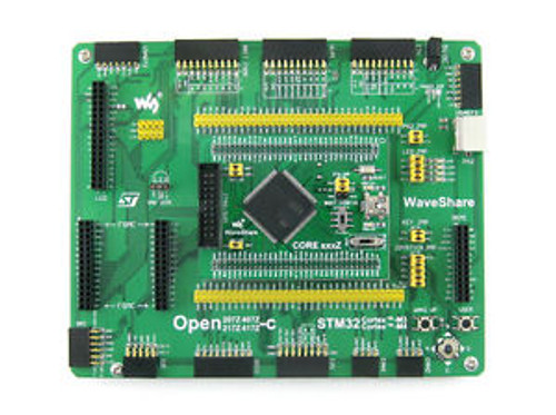 STM32 ARM Cortex-M4 STM32F407ZxT6 STM32F407 Development Board + Core407Z Kit