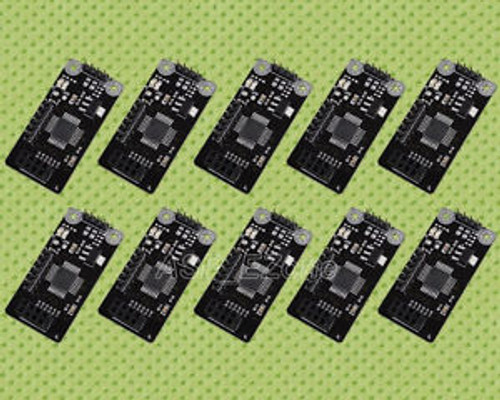 10pcs NRF24L01 Wireless Shield SPI to IIC I2C TWI Interface for Arduino New