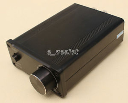TPA3123 GA-5 50Wx2 Digital Power Amplifier Audio Digital Power Supply Amplifier