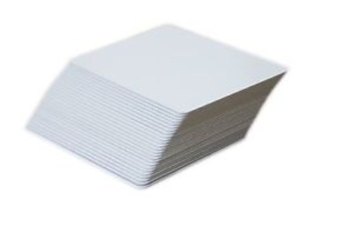 Mifare Classic 1K blank cards 100 pcs - high quality