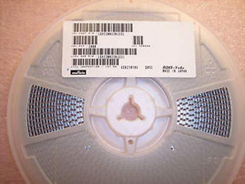 QTY (2000) 33uH 1210 WIREWOUND CHIP INDUCTOR LQH32MN330J23L MURATA ROHS