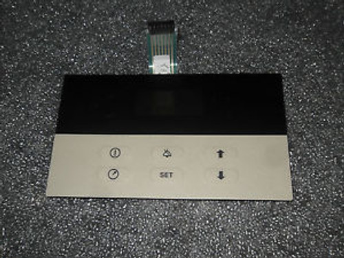 (V38-1) 1 NEW CSI KEYBOARDS 230-0947 1080-1 KEYPAD