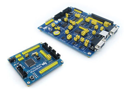 C8051F020 C8051F 8051 Evaluation Development Board Kit + DVK501 System Tools