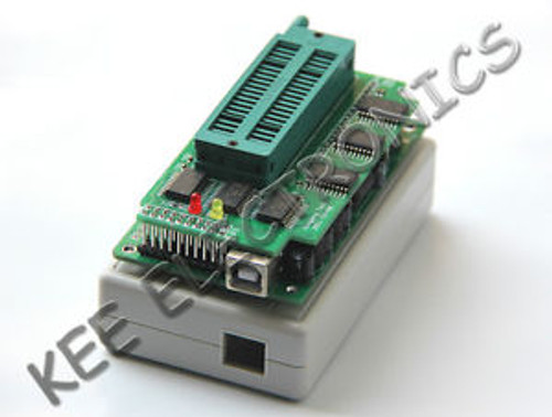 NEWEST KEE USB EPROM programmer Designed in the USA ShipfromUSA