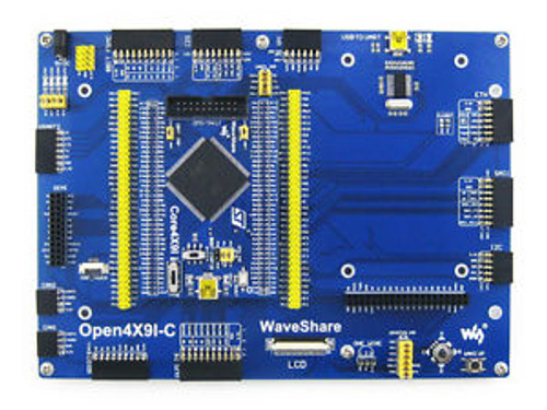 STM32 Development Board ARM Cortex-M4 STM32F429I STM32F429IGT6 Evalution Board