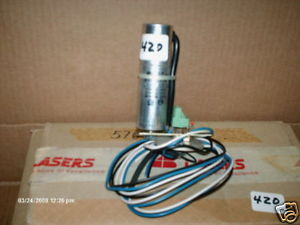 AB Laser Baasel ICAR Gas Circulating MLR25M50403083 New
