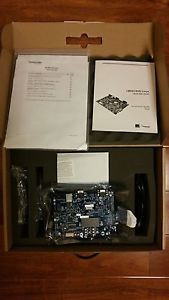 Freescale IMX23EVK Linux: i.MX23 Evaluation Kit