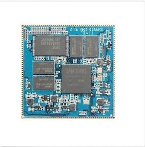 Core210 S5PV210 Core Board SAMSUNG Cortex-A8 DDR2 Evaluation Development Kit