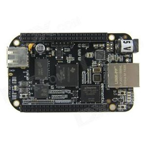 Embest BeagleBone 1GHz ARM TI AM3358 Cortex-A8 Rev C 4GB eMMC Development Board