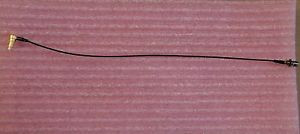Murata MXGS83RK3000 RoHS Cable Assembly Network 0.3m SM