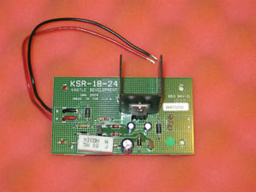 Kastle Development Electronic Board KSR-18-24 (8 pcs)
