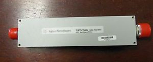 AGILENT TECHNOLOGIES  0955-1526  PCS BANDPASS FILTER 1930 1990 MHz