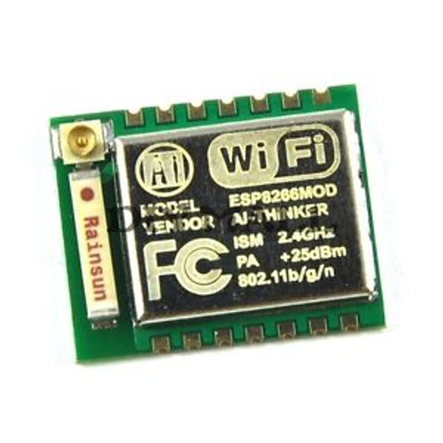 5pcs/Lot  ESP8266 Serial Wireless WIFI Module ESP-07 Hot Selling