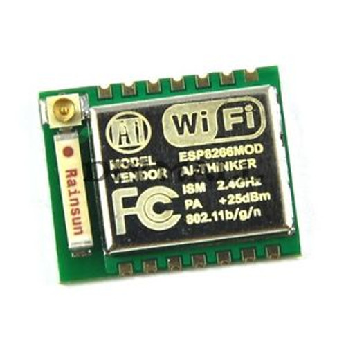 ESP8266 Serial Wireless WIFI Module Transceiver ESP-07