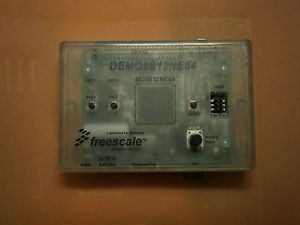 Motorola DEMO9S12NE64 with original CD content - NOS