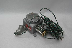 Astro International Instruments MK-1 Gas Monitor 5600DG 30V RMS Cat. No. 5600AT
