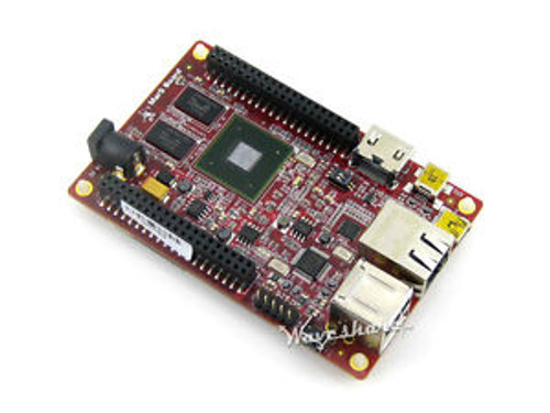 MarS Board Freescale i.MX6D ARM Cortex-A9 1GHz MPCore 2xCPU Development Board