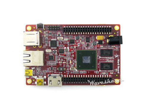 Embest Mars Board Freescale i.MX6D Dual 1GHz ARM Cortex-A9 Development Board