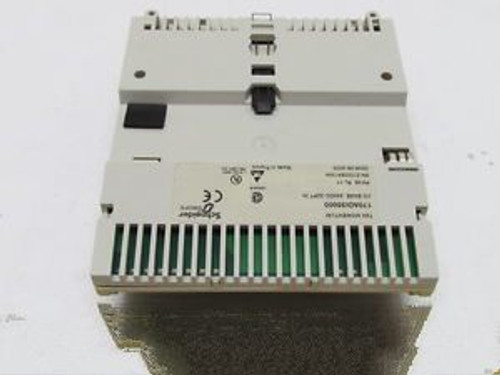 Schneider 170AD135000 TSX Momentum Base I/O Base 24VDC-32PT Out