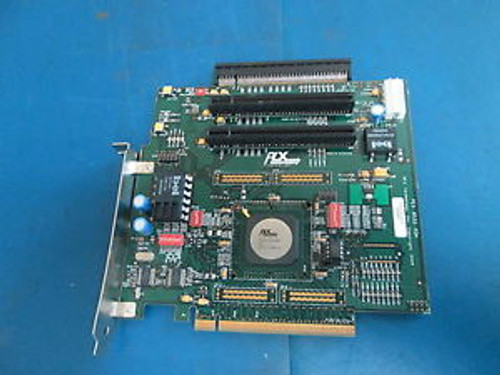 PLX TECHNOLOGIES PEX8532 RDK CARD