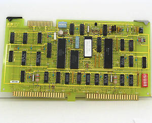HP Agilent 3586 Controller PCB A60