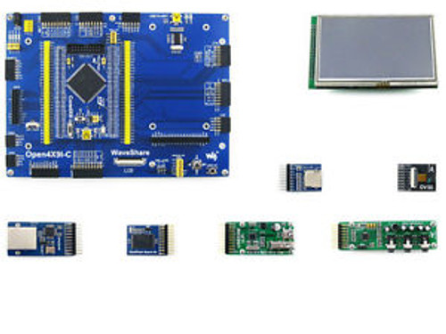 STM32F429I STM32F429IGT6 ARM Cortex-M4 STM32 Development Board +4.3 LCD + Kits