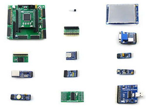 OpenEP3C16-C-A ALTERA FPGA Developmen?t Board Cyclone III EP3C16Q240C8N+14 kits