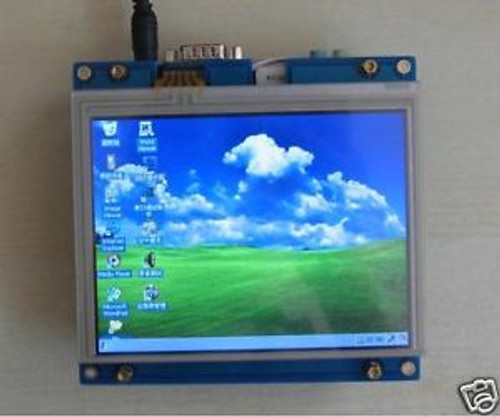 Samsung S3C2440 ARM9 Board + 5.6 TFT LCD Touch Screen