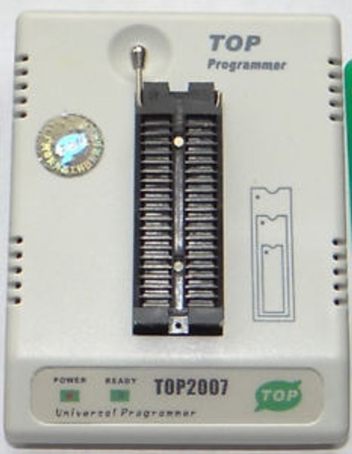 ADVANCED EPROM FLASH MPU PIC USB  Programmer-U33