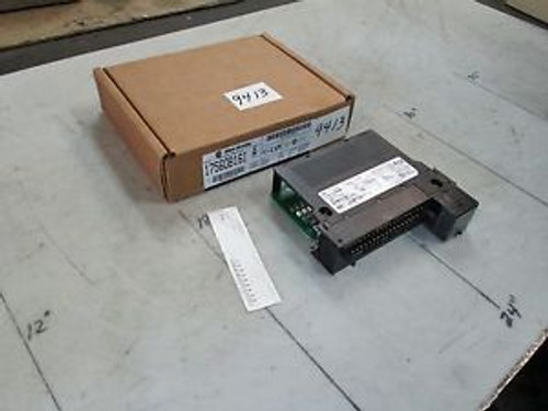 Allen Bradley Control Logix Module Cat #1776-0B16I Ser A P/N 96194477A01 (New)