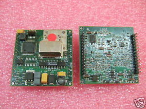 TERASYNC ATiMe-LC OEM Timing Module FOR OC-N INTERFACE