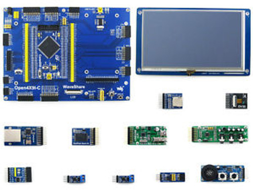 STM32 Board STM32F429IGT6 STM32F429I MCU ARM Cortex-M4 Development Board+14 Kits