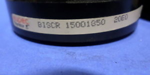 EUPEC THYRISTOR BISCR 15001850 20EO  2