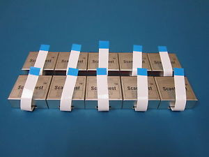 10 Metrologic Instruments ScanQuest IS4120-96/JABIL Laser Scan Engine